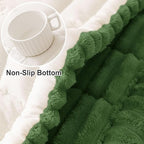 Couch Cover for Dogs, Washable Non Slip Plush Flannel Sofa Protector | Thick - Image 6