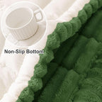 Couch Cover for Dogs, Washable Non Slip Plush Flannel Sofa Protector | Thick - Image 6