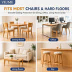 32 Pcs Chair Leg Floor Protectors - Image 6