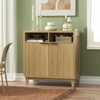 FiveWillowise Buffet Cabinet - Image 6