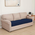 Easy-Going Stretch 1 Piece Oversized Couch Cushion Cover - Image 2