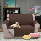 U-NICE HOME Loveseat Sofa Cover - Image 2