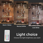 FANYUSHOW Glass Display Cabinet - Image 2