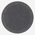 HAND KNOTTED LOOM WOOL ECO-FRIENDLY AREA RUGS by GetMyRugsLLC