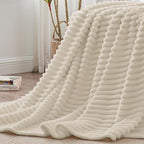 BEDELITE Ribbe Blankets Queen Size - Image 6