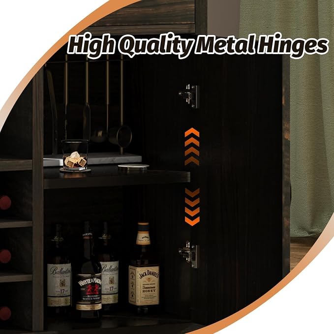 4ever2buy 52 Inch Bar Table - Image 7