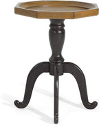 Christopher Knight Home Elizabeth 25" Small End Table - Image 4