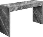Northfield Entryway Hall Console Table/Desk by ConvenienceConcepts