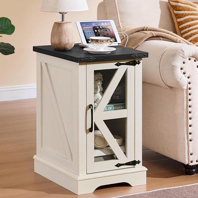 Joaxswe Narrow Night Stand by Joaxswe