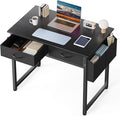 DUMOS 32" Home Office Computer Desk by DumosLifestyle