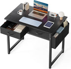 DUMOS 32" Home Office Computer Desk by DumosLifestyle