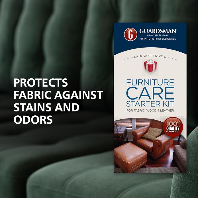 Guardsman Furniture Care Kit Collection - Image 2