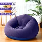 Realspring 6 9 12 Pcs Inflatable Bean Bag Chairs - Image 3