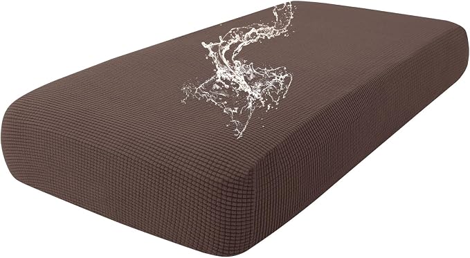 Waterproof Couch Cushion Covers by hyha