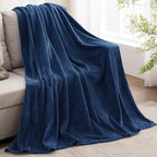 BEDELITE Fleece Blanket Soft Plush Throw - Image 5