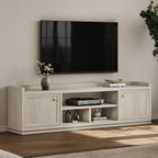 SICOTAS TV Stand Entertainment Center - Image 2