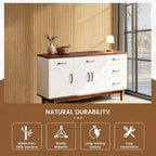Natural Bamboo Wall Panel for Interior Decor - Image 2