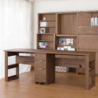 Koshima Crafts 6190644 JD Joint Chest, Wall Mocha, Made in Japan, Joint - Image 2