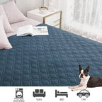 Ameritex Waterproof Dog Bed Cover Pet Blanket - Image 7