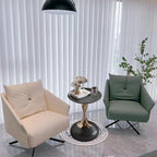 Elegant Modern Side Table - Image 7