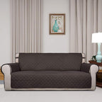 PureFit Reversible Quilted Couch Covers - Image 2
