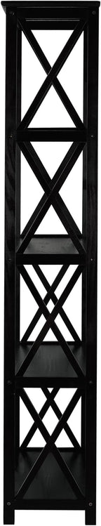 Casual Home Shelf Bookcase - Image 12