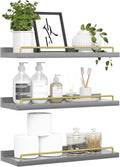 RYOFOBETTO Floating Shelves for Wall Decor, Living Room, Picture Frames by RYOFOBETTO
