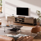 IKALIFE TV Stand for Living Room - Image 6