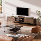 IKALIFE TV Stand for Living Room - Image 6