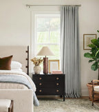 INOVADAY 100% Blackout Curtains - Image 5