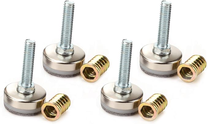 Furniture Levelers - Image 3