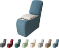 100% Waterproof Sectional Recliner Couch Covers by ROFASVCO