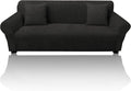 Sofa Slipcover with 2 Pillow Cover by Jcones