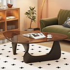 Coffee Table for Living Room Mid Century Modern Center Table - Image 5
