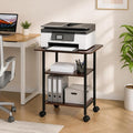 King Oasis 3-Tier Printer Stand by Unknown