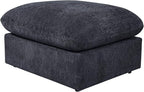 Ball & Cast 127" Oversized Modular L-Shaped Sectional Sofa, Large Chenille - Image 12