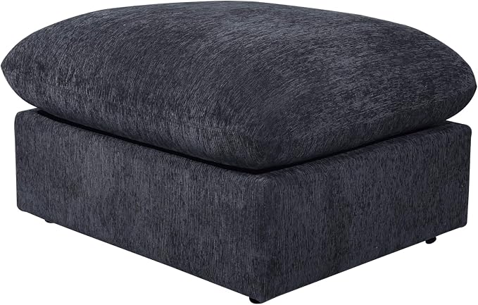 Ball & Cast 157" Oversized Modular L-Shaped Sectional Sofa, Large Chenille - Image 11