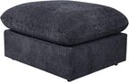 Ball & Cast 127" Oversized Modular L-Shaped Sectional Sofa, Large Chenille - Image 10