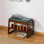 SOBIBO Shoe Bench with Storage - Image 3