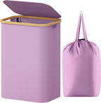 Lifewit 80L Laundry Basket by Lifewit