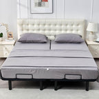 Kingnex 28-30 Split Top King Sheets Sets - Image 7