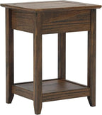 Greenport End Table - Image 6