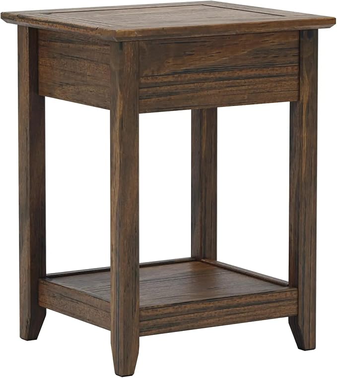 Greenport End Table - Image 6