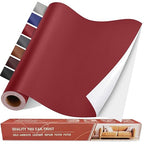 Self Adhesive Leather Repair Patch Kit, 31.4 in x 16 in Large Vinyl Leather by Yikda