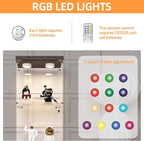 LFT HUIMEI2Y Glass Display Cabinet - Image 4