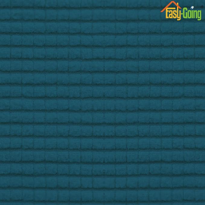 Easy-Going Stretch 1 Piece Couch Cushion Cover - Image 5