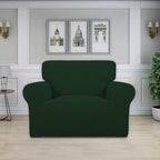Easy-Going Stretch Oversized Chair Slipcover - Image 2