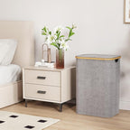 Lifewit 80L Laundry Basket - Image 3