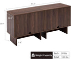 Lab Cosi Modular Buffet Cabinet - Image 2