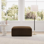 Novilla Modular Sectional Sofa, Modern Cloud Sectional Couch by Novilla